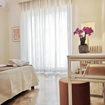 So Fine - Apulian Flats شقة *