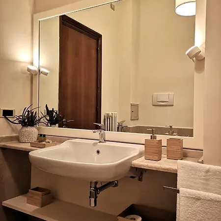 So Fine - Apulian Flats Bari