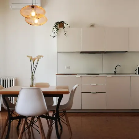 So Fine - Apulian Flats Apartament *