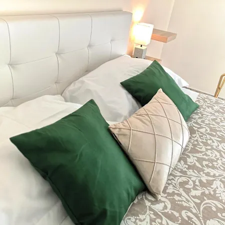 So Fine - Apulian Flats شقة باري