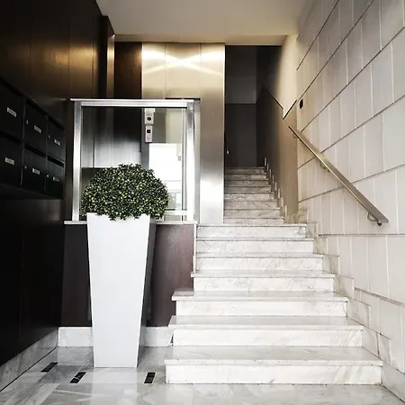 So Fine - Apulian Flats * باري