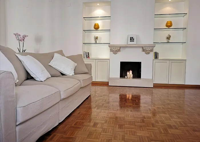 So Fine - Apulian Flats Apartment *