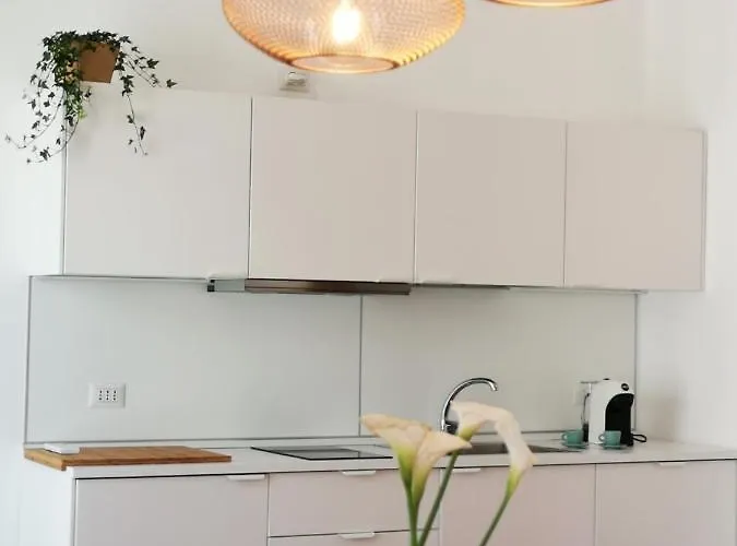 Apartament So Fine - Apulian Flats