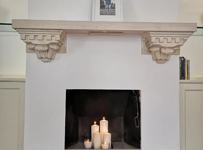 So Fine - Apulian Flats * Bari