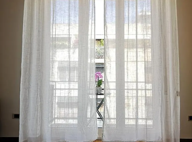 So Fine - Apulian Flats Apartment *