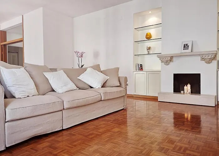 So Fine - Apulian Flats Apartment