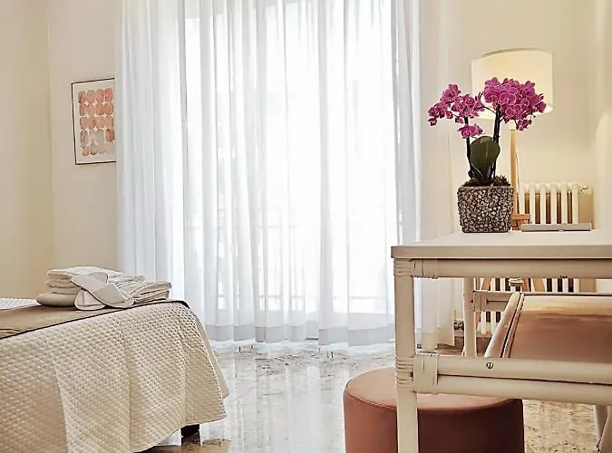 So Fine - Apulian Flats Apartament *