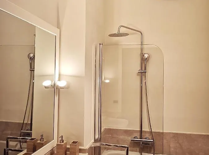 So Fine - Apulian Flats Apartament