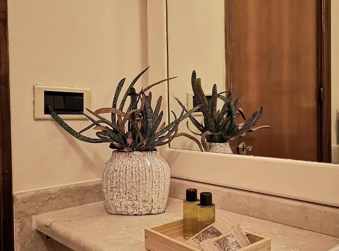 Apartament So Fine - Apulian Flats *