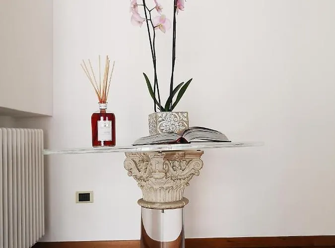 Apartament So Fine - Apulian Flats *