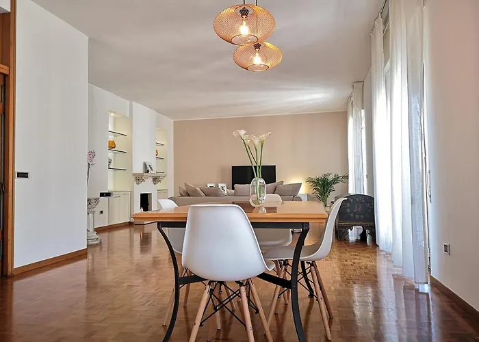 So Fine - Apulian Flats Bari