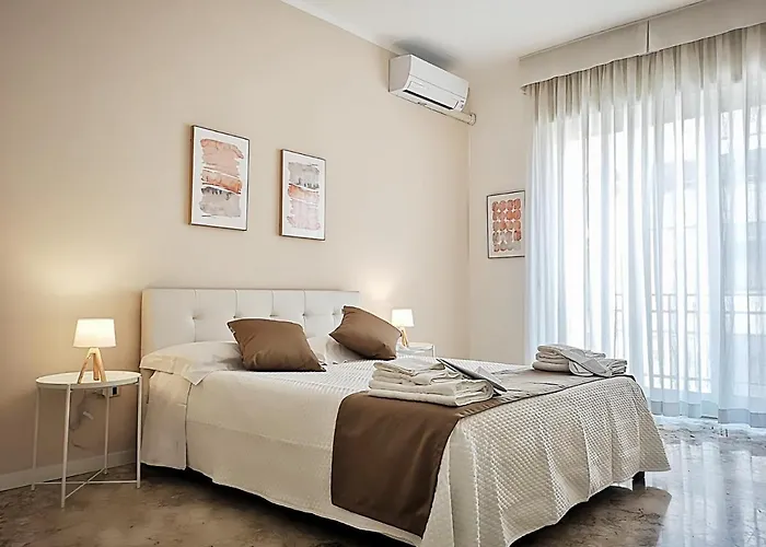 Apartment So Fine - Apulian Flats Bari