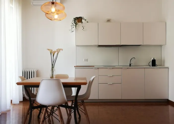 So Fine - Apulian Flats Apartment *