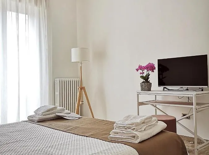 Apartment So Fine - Apulian Flats *