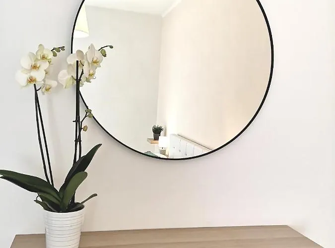 Apartament So Fine - Apulian Flats Bari