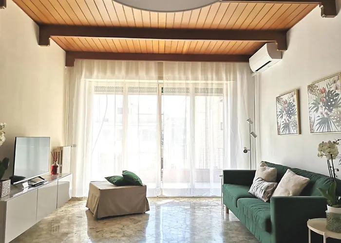 Apartament So Fine - Apulian Flats Bari