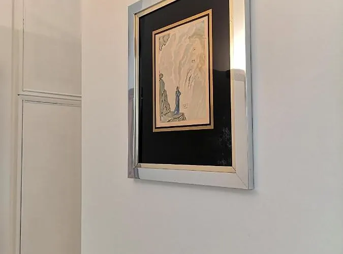 Apartment So Fine - Apulian Flats *