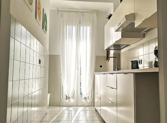 Apartament So Fine - Apulian Flats Bari