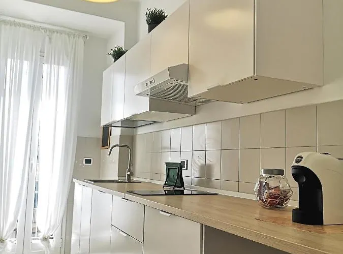 So Fine - Apulian Flats *