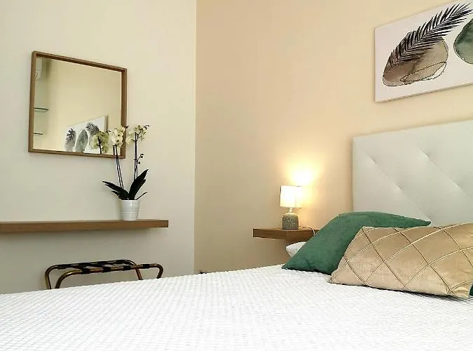 Apartament So Fine - Apulian Flats Bari