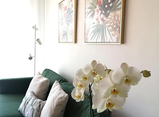 Apartament So Fine - Apulian Flats Bari