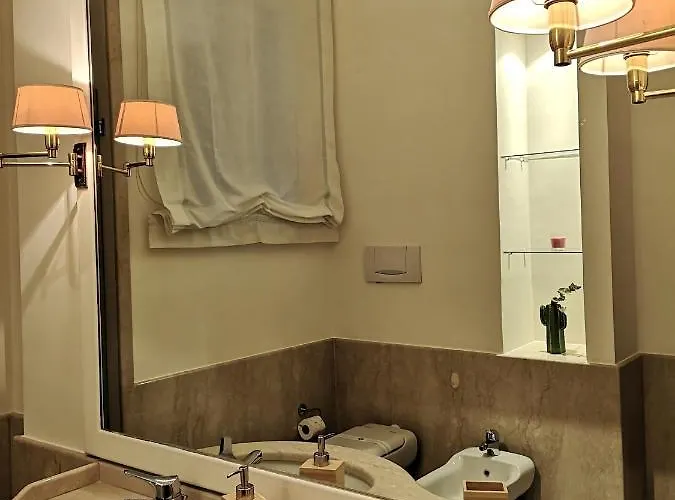 Apartament So Fine - Apulian Flats