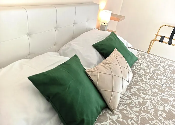 So Fine - Apulian Flats Apartament Bari