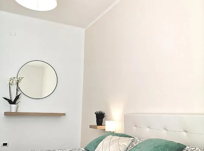 Apartament So Fine - Apulian Flats *