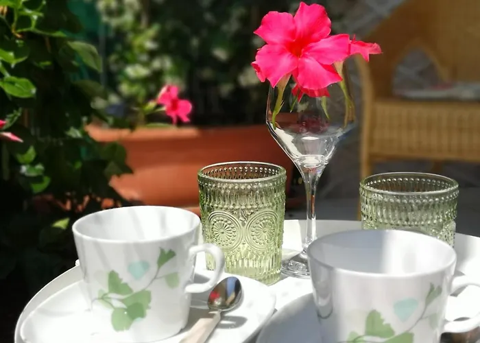 Apartment So Fine - Apulian Flats *