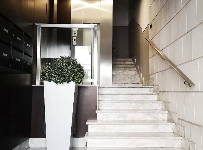 So Fine - Apulian Flats * Bari