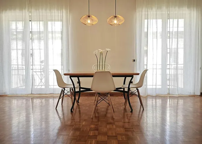 Apartament So Fine - Apulian Flats Bari