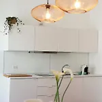 Apartman So Fine - Apulian Flats