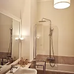 So Fine - Apulian Flats Apartman