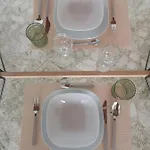 Apartman So Fine - Apulian Flats Bari