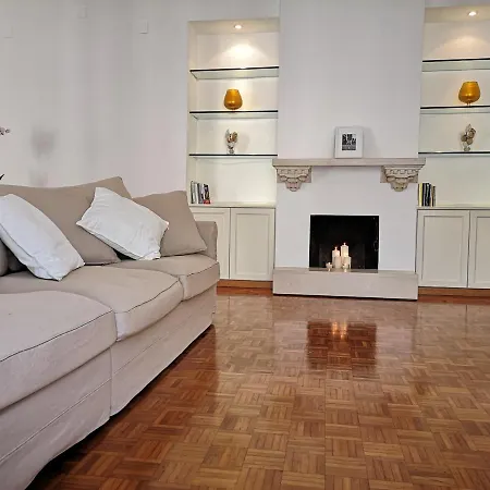 So Fine - Apulian Flats Apartman *