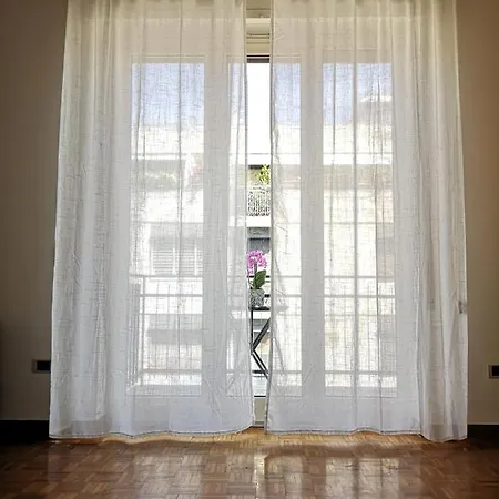 So Fine - Apulian Flats Apartmán *