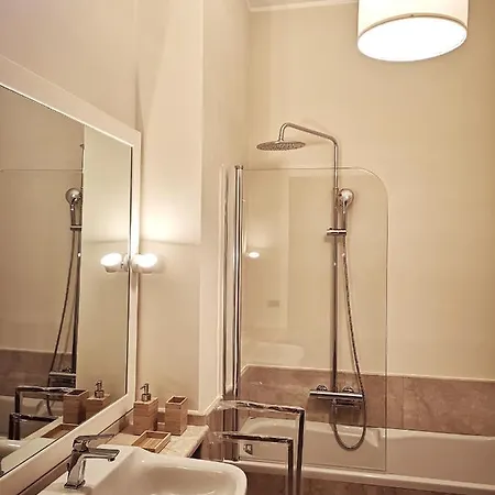 So Fine - Apulian Flats Appartement