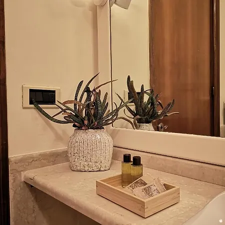 Appartement So Fine - Apulian Flats *
