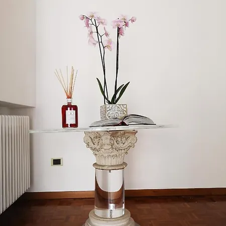 Appartement So Fine - Apulian Flats *