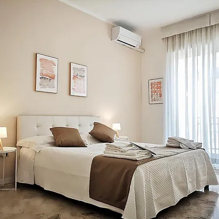 Apartmán So Fine - Apulian Flats Bari