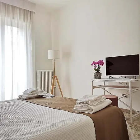 Apartament So Fine - Apulian Flats *
