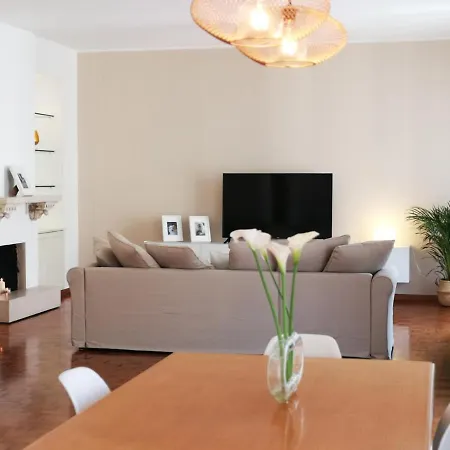 Apartman So Fine - Apulian Flats Bari
