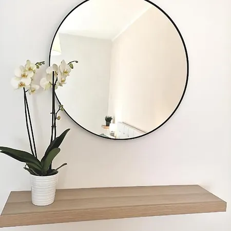 Appartement So Fine - Apulian Flats Bari