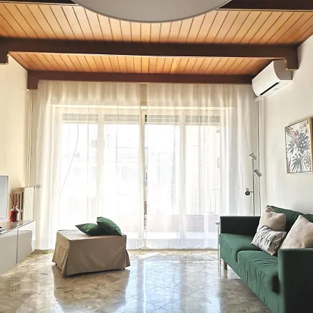 Apartmán So Fine - Apulian Flats Bari