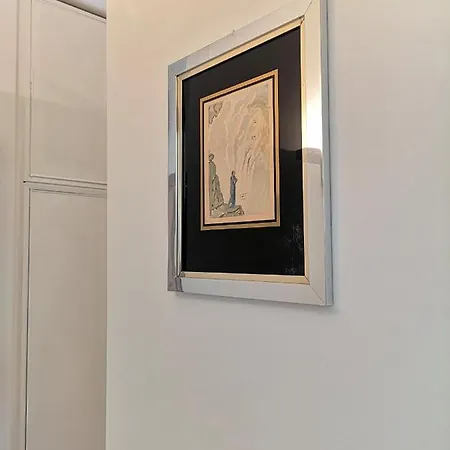 Appartement So Fine - Apulian Flats *