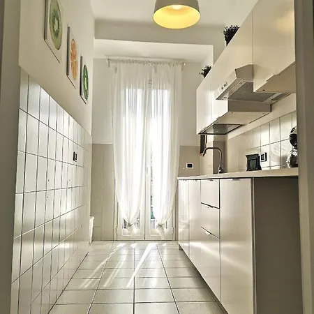 Appartement So Fine - Apulian Flats Bari