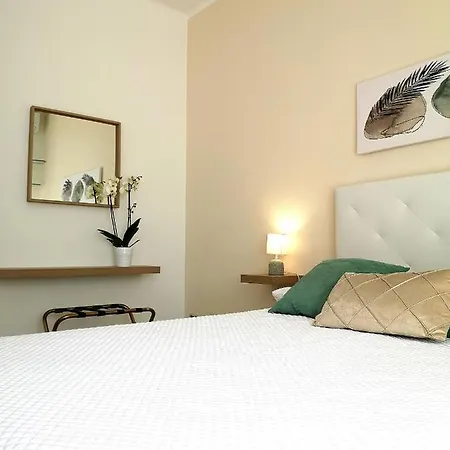 Apartmán So Fine - Apulian Flats Bari