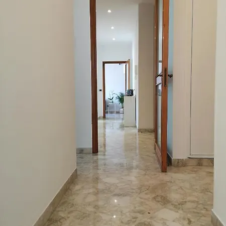 So Fine - Apulian Flats * Bari