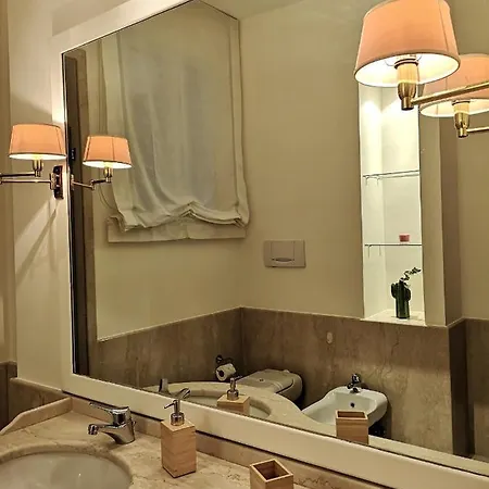 Appartement So Fine - Apulian Flats