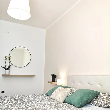 Appartement So Fine - Apulian Flats *